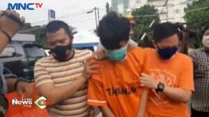 Penikam Syekh Ali Jaber Divonis Empat Tahun Penjara