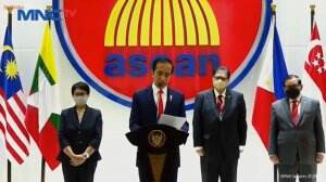 KTT ASEAN 2021