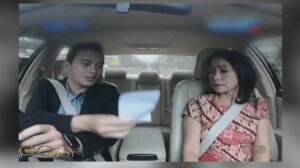 Peralatan Syuting Mamah Mayang