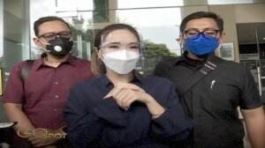 Gisel dan Nobu Masih Wajib Lapor
