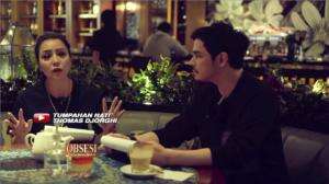 Mayangsari : Selingkulah Yang Bertanggung Jawab, Senior Selalu Benar