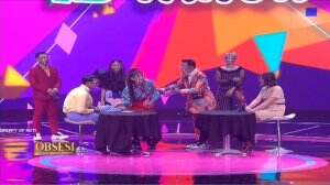 Gila! Ayu Dan Inul Bersaing Agar Bisa Berduet Dengan Mas Al