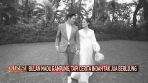 Kelar Bulan Madu, Ibnu Jamil dan Ririn Ekawati Ngebet Punya Bayi