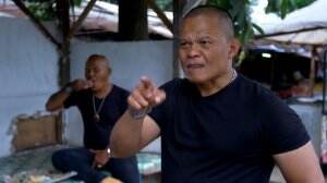 Murad dan Pippit Murka! - Preman Pensiun 5 Eps. 19