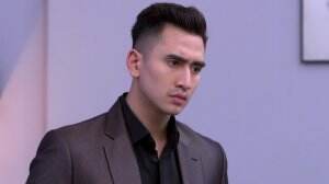 Rizky Mikirin Mel Terus, Apakah Cinta? - Putri Untuk Pangeran Eps. 338