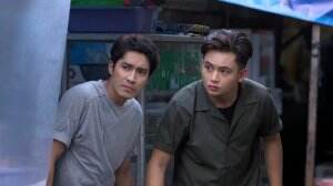 Tristan Dan Atta Berhasil Memergoki Arga - Putri Untuk Pangeran Eps. 339 - 340
