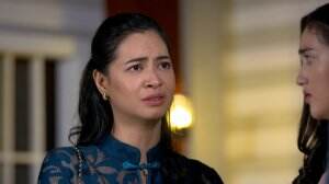 Hati Bu Nawang Kembali Terbuka Untuk Pangeran - Putri Untuk Pangeran Eps. 354