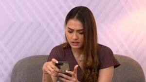 Lagi-Lagi Maura Ditinggal Gebetan - Putri Untuk Pangeran Eps. 365