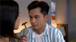 Tristan Dan Mel Makin Romantis, Rizky Terbakar Api Cemburu - Putri Untuk Pangeran Eps. 366 - 367