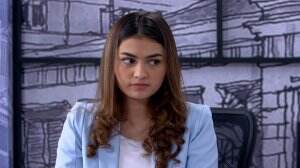 Kesempatan Maura Dekati Tristan - Putri Untuk Pangeran Eps. 401