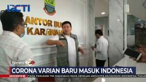 Pelacakan Terhadap Temuan Baru Virus Corona B-117 Terus Di Lakukan