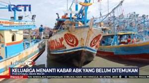 Kecelakaan Kapal Pengangkut Minyak