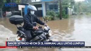 Banjir DKI Jakarta