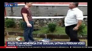 Kucing Korban Penyiksaan