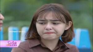 Andin Melakukan Tindakan Ini Demi Mendapat Kepercayaan Mama Rosa