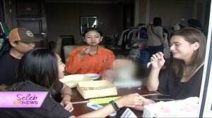Girls Squad Sinetron Ikatan Cinta