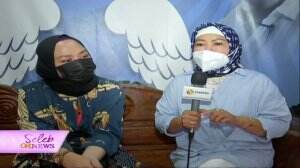Yunita Bawa Ical Konsultasi Ke Psikolog Anak