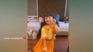 Fakta - Fakta Gaya Centil "Reyna" Yang Bikin Gemes