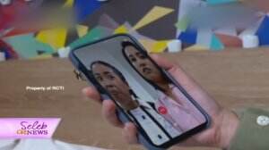 Duet Super Kocak Miss Kiki & Ncus Mirna Ikatan Cinta
