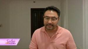 Karena sibuk syuting sinetron Ikatan Cinta, Surya Saputra jarang sahur di rumah.