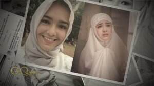 Amanda Manopo Kembali Curi Perhatian Publik