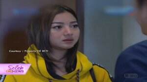 Elsa Menepati Janjinya Dengan Ricky