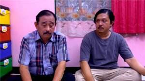 Kasian Bapak Tisna Gak Diajak Jalan - Jalan - TOP Eps. 2725 - 2726