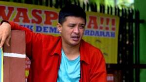 Semua Orang Marah Sama Ojak - TOP Eps. 2738