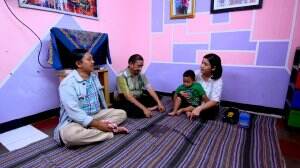 Ribut Mulu Nih Kang Tisna - TOP Eps. 2746-2747