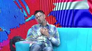 Dengar Opick Nyanyi, Hati Raffi Ahmad Tersentuh - Dahsyatnya 2021
