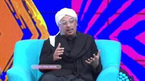 Main Gosip Atau Fakta Bareng Opick - Dahsyatnya 2021