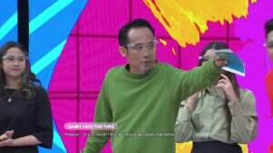 Games Denny Bikin Semua Peserta Pusing - Dahsyatnya 2021