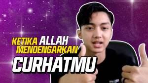 Nonton Streaming Ketika ALLAH Mendengarkan Curhatmu Online Download Full Episode Sub Indo - RCTI+