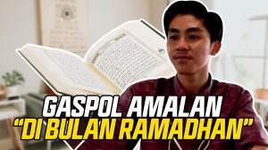 Nonton Streaming Gaspol Amalan di Bulan Ramadhan Online Download Full Episode Sub Indo - RCTI+