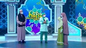 Pesan Moral Dari Syekh Ahmad Al Misry