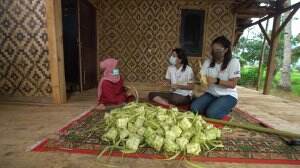 Ketupat Qunutan Tradisi Warga Pandeglang - HSB Eps. 106