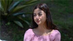 Pengakuan Elsa Pada Papa Surya - Ikatan Cinta Eps. 232