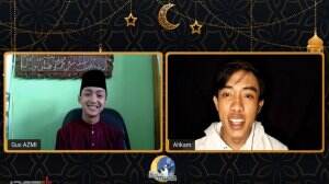 Nonton Streaming Berteman Dengan Bulan Ramadhan Online Download Full Episode Sub Indo - RCTI+