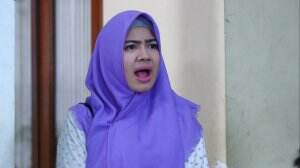 Tuti Bawelnya Minta Ampun Deh - Dunia Terbalik Eps 1907