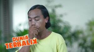 Ups, Pedro Marah-Marah ke Kang Ujang! - Dunia Terbalik Eps 1921