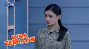 Iceu Kayaknya Kesel Sama Neni - Dunia Terbalik Eps. 2147