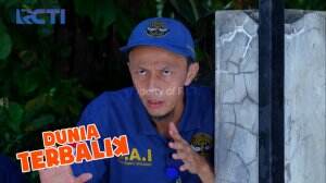 Agen CAI Semua Siaga! - Dunia Terbalik Eps. 2147