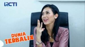PJTKI Punya Tiga Instruktur - Dunia Terbalik Eps. 2147