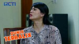 Ceu Atih Panik Diteror Mang Ule - Dunia Terbalik Eps. 2147
