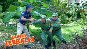 Kondisi Ciraos Semakin Memanas! - Dunia Terbalik Eps. 2267-2268