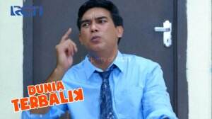 Aceng Masih Kebingungan Masalah Cindy - Dunia Terbalik Eps. 2148-2149