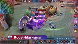 Tiga Hero Jadul Bisa Masuk Meta!!