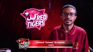 Coach Nyoong Buktikan Kalau Anak Timur Bisa Jadi Pro Player!