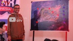 Strategi Yang Akan Di Mainkan Oleh Tim Red Tigers - ESI Eps. 3