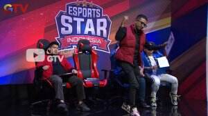 Kembali, Red Tigers Bisa Mengunci Kemenangan Mereka - ESI Eps. 3